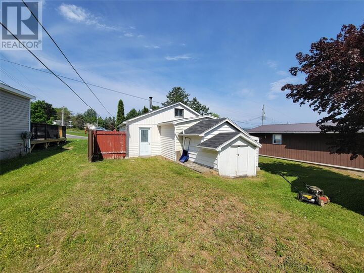 Property Photo: 4 Majors Lane NL A0L 1K0
