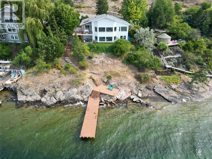 Photo de la propriété: 5538 Lakeshore Road BC V1W 4J4