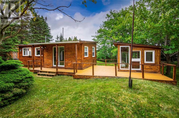 Property Photo: 89 Long Pond Road NL A0A 0B4