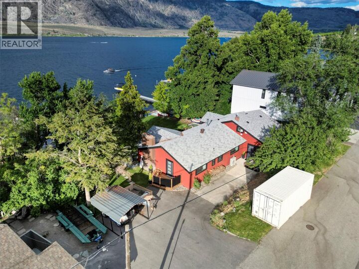 Property Photo: 10617 81st Street BC V0H 1V2