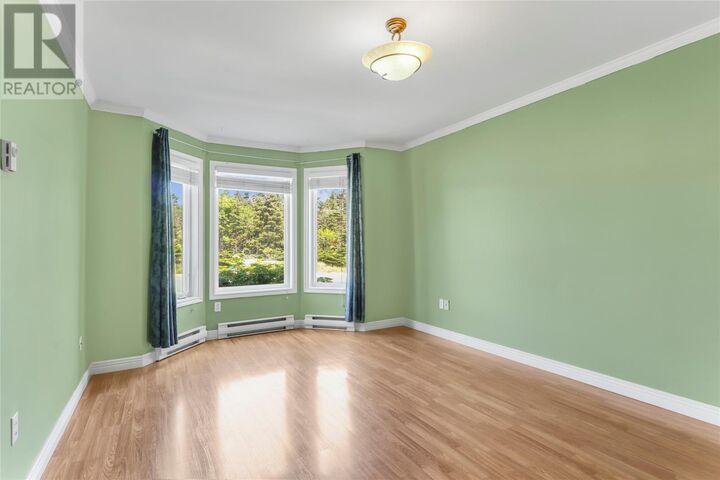 Property Photo: 55 Baie Verte Street NL A1E 5J6
