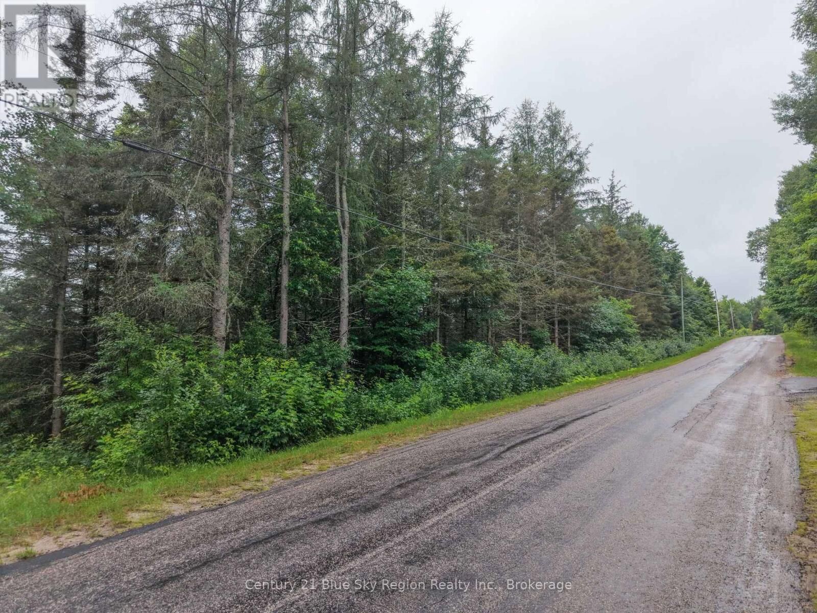 Property Photo: Riding Ranch Road ON P0A 1X0
