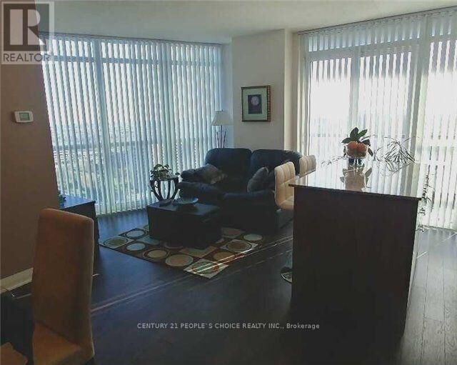 Property Photo: 5 Valhalla Inn Road West 1907 ON M9B 0B1
