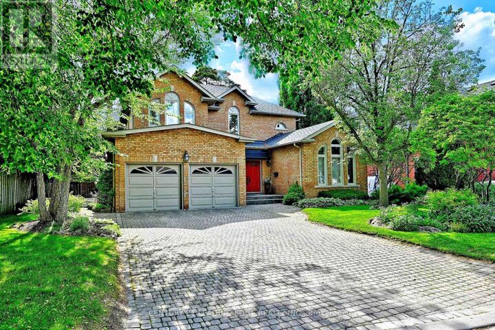 Property Photo: 7 Normandale Road ON L3R 4J7