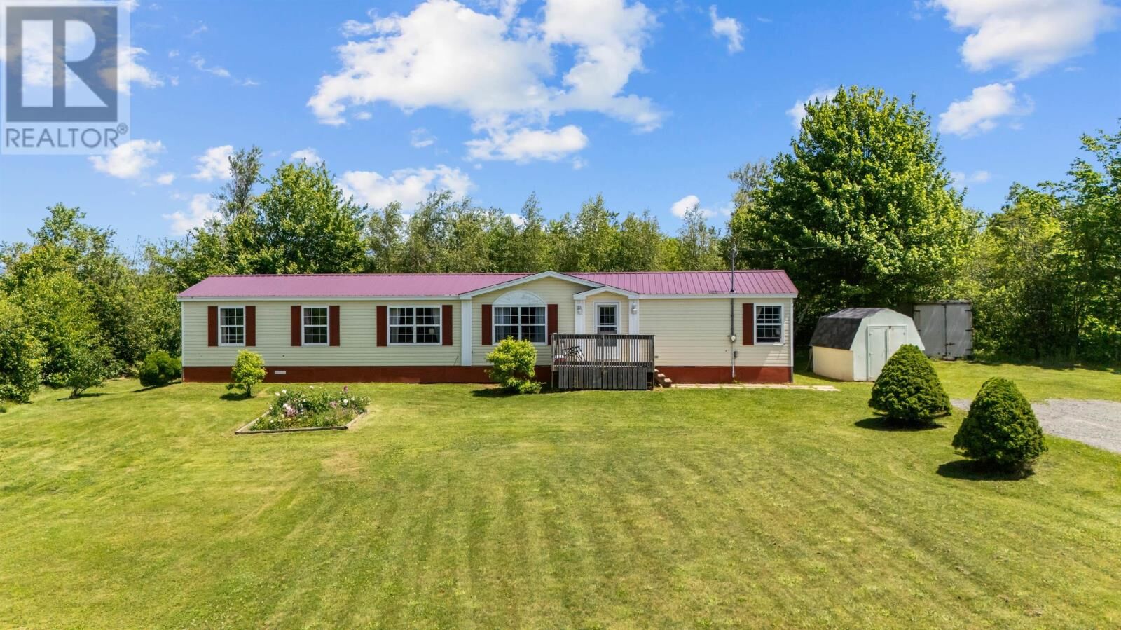 Property Photo: 172 St Peters Harbour Road PE C0A 1S0