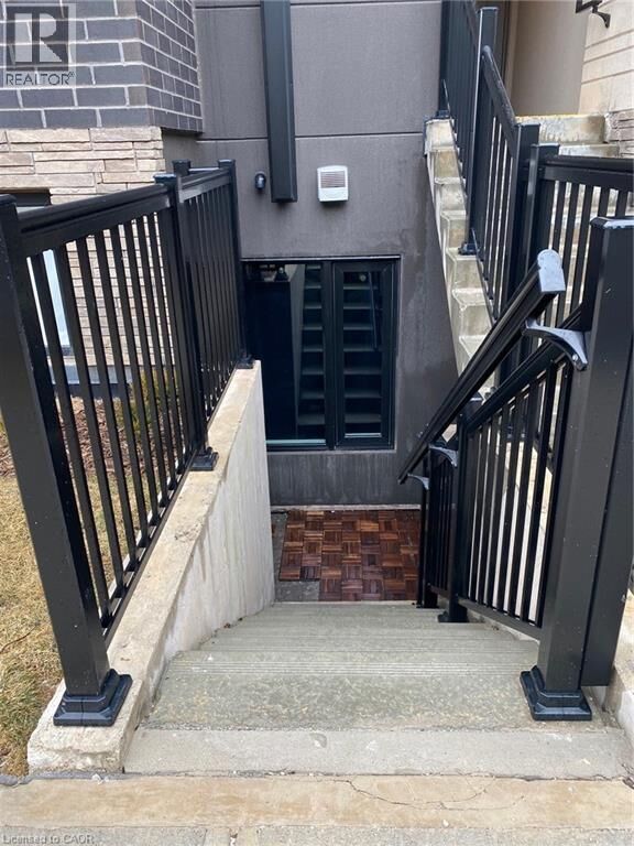 Property Photo:  1131 Cooke Boulevard 701  ON L7T 0C3 