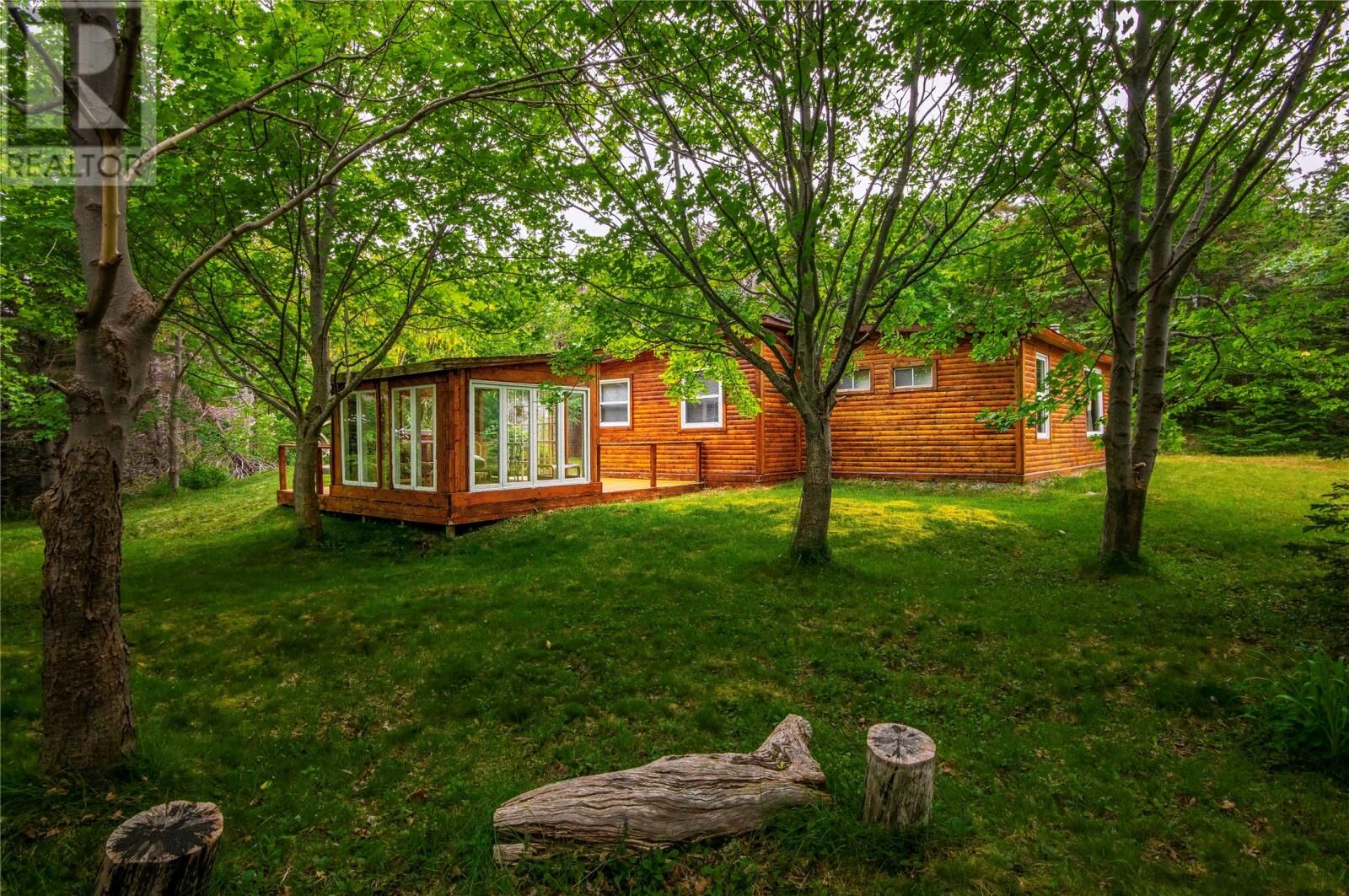 Property Photo: 89 Long Pond Road NL A0A 0B4