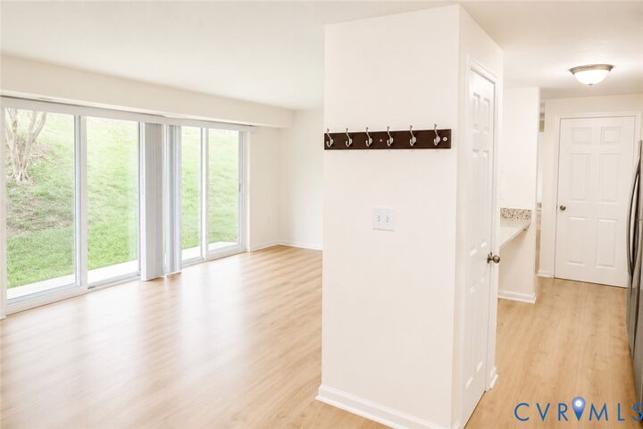 Property Photo:  7705 Okeith Court 1802  VA 23228 