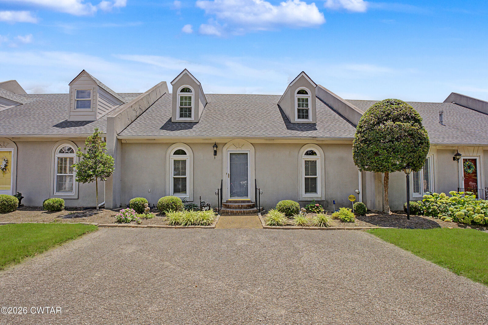 Property Photo:  240 Key Corner Street  TN 38012 