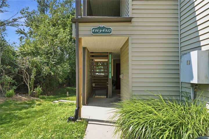 Property Photo:  6451 Kindred Square  OH 45449 
