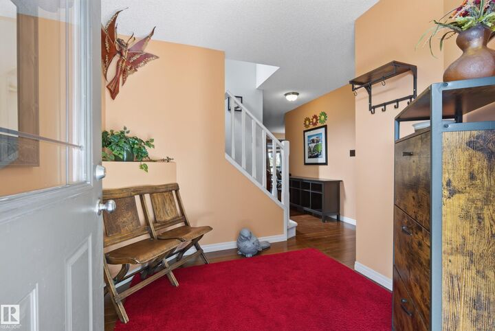 Property Photo: 20 Norman Crest 2 AB T8N 7K4