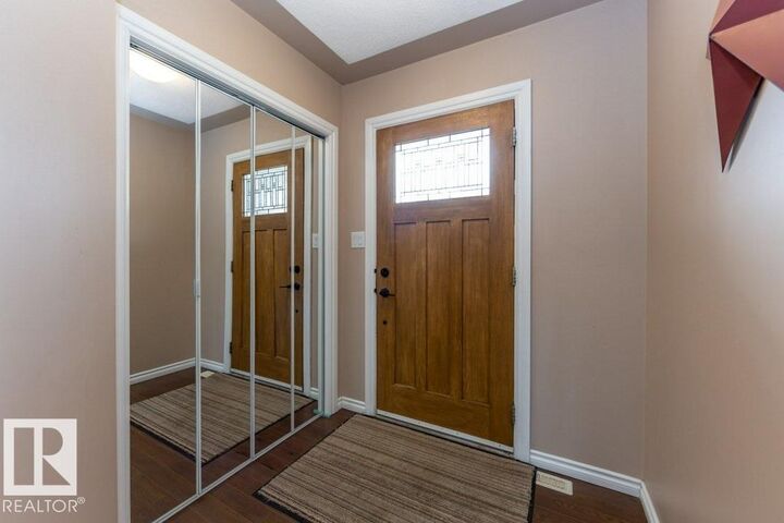 Property Photo:  5420 Grant Macewan Boulevard 134  AB T9E 0M1 