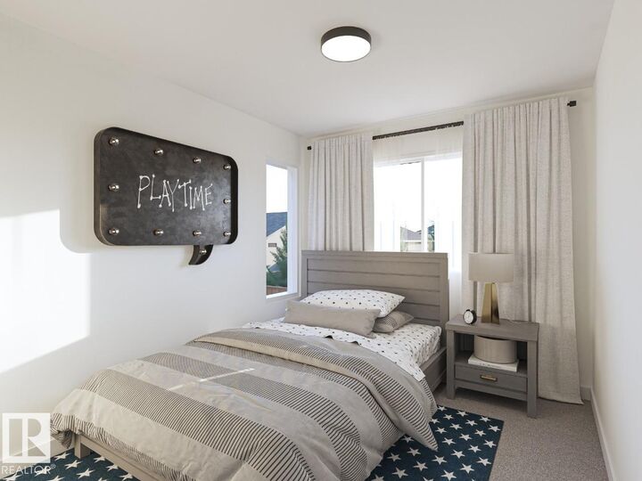 Property Photo: 3270 Chernowski Way SW 55 AB T6W 3X2
