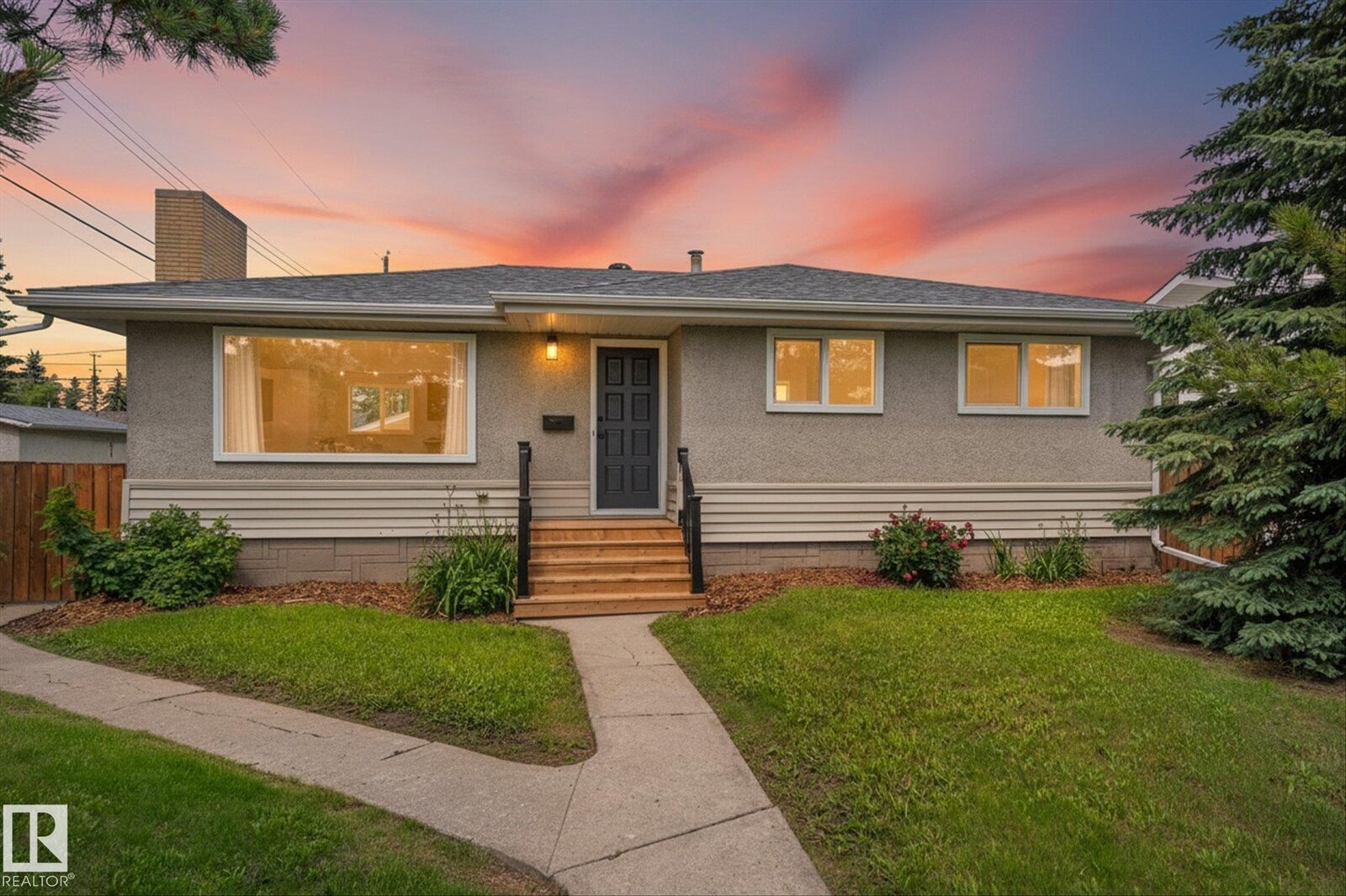 Property Photo: 11212 136 Avenue NW AB T5E 1X1