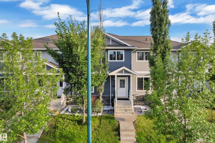 Property Photo: 3127 16 Avenue NW AB T6T 0P7