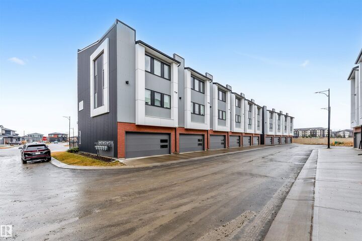 Property Photo: 130 Element Drive 68 AB T8N 7X2