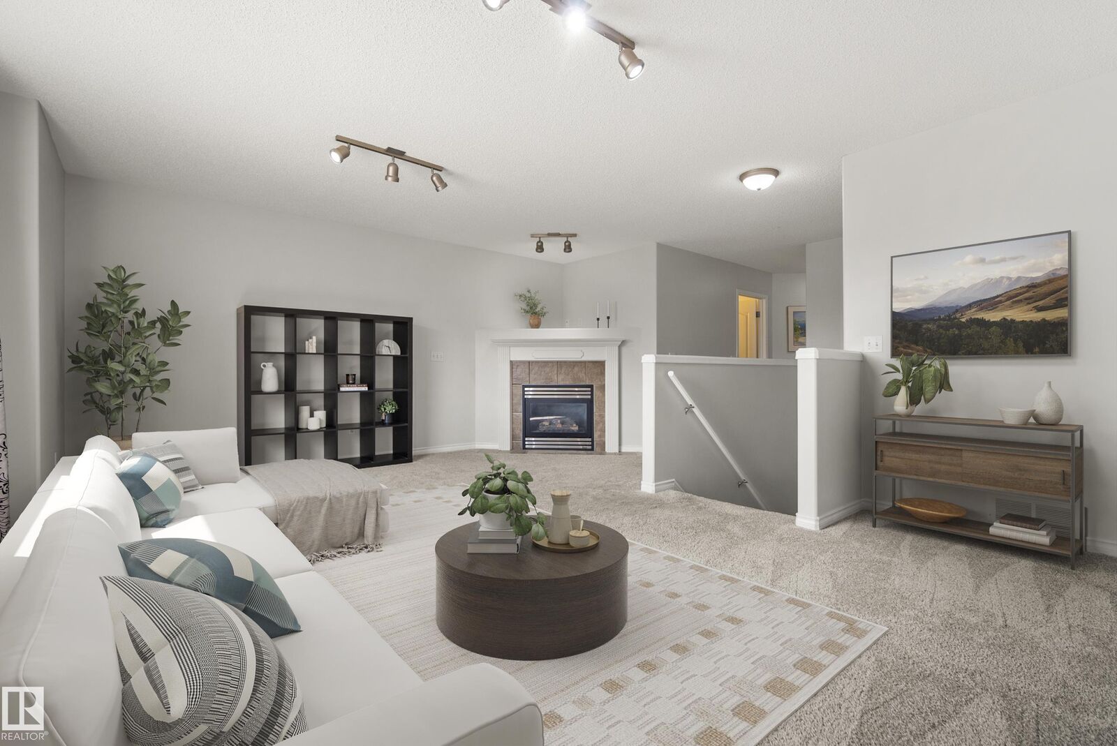 Property Photo:  3996 McMullen Green SW  AB T6W 1S8 