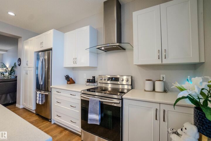 Property Photo: 1766 Dumont Crescent SW AB T6W 3V8
