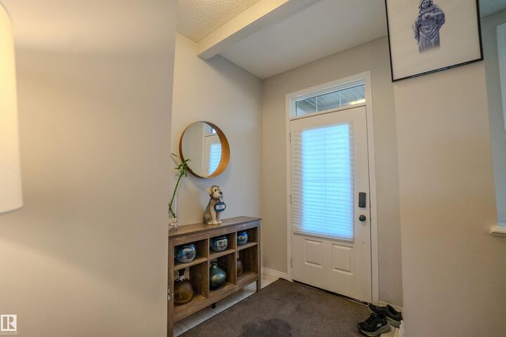 Property Photo: 1766 Dumont Crescent SW AB T6W 3V8