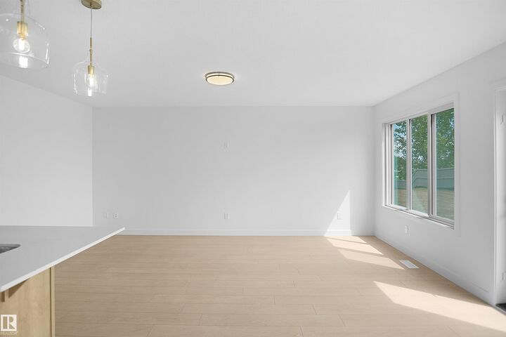 Property Photo: 8899 Carson Way SW AB T6W 5H8
