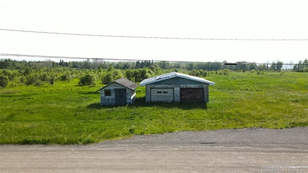 Property Photo: 1297 Montagne De La Croix NB E7C 0B5
