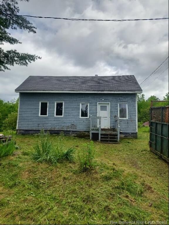 Property Photo:  159 Gravel Hill Road  NB E8G 1N5 