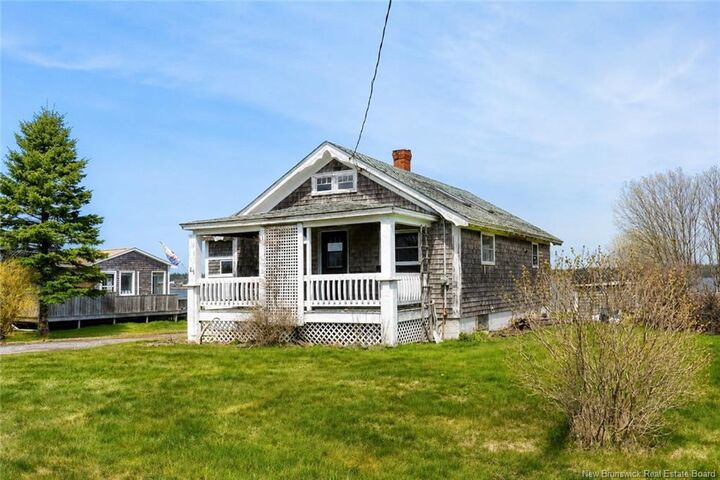 Property Photo:  89 Ingalls Head Road  NB E5G 3G3 