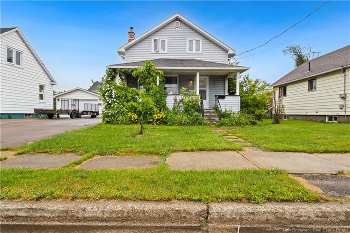 35 Churchill Street — photo 1