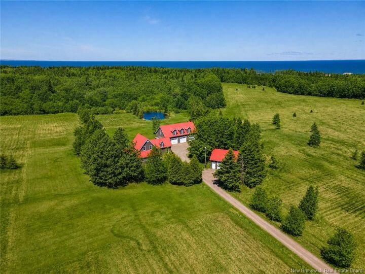 Property Photo: 2069 Route 955 NB E4M 3K2