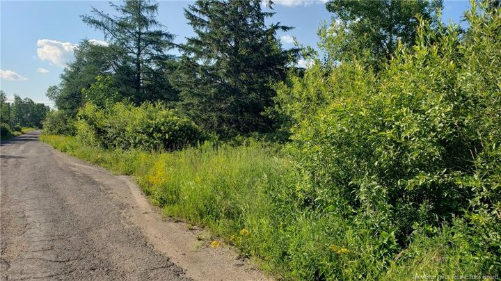 Property Photo:  Lot Bunnell Road  NB E5P 1X1 