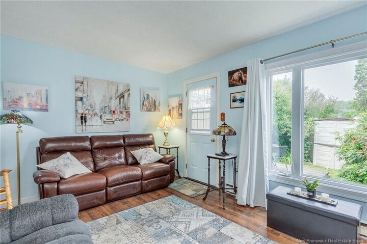 Property Photo:  819 Highmeadow  NB E2J 3X3 