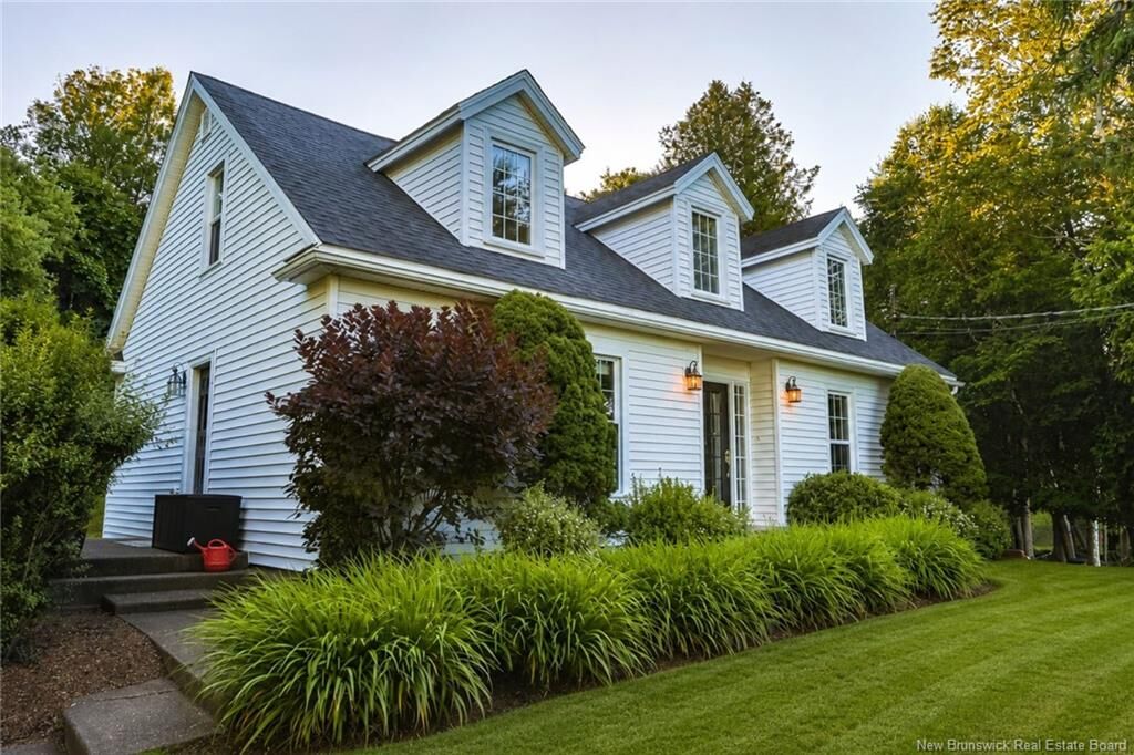 Property Photo: 244 Model Farm Road NB E2G 1M6