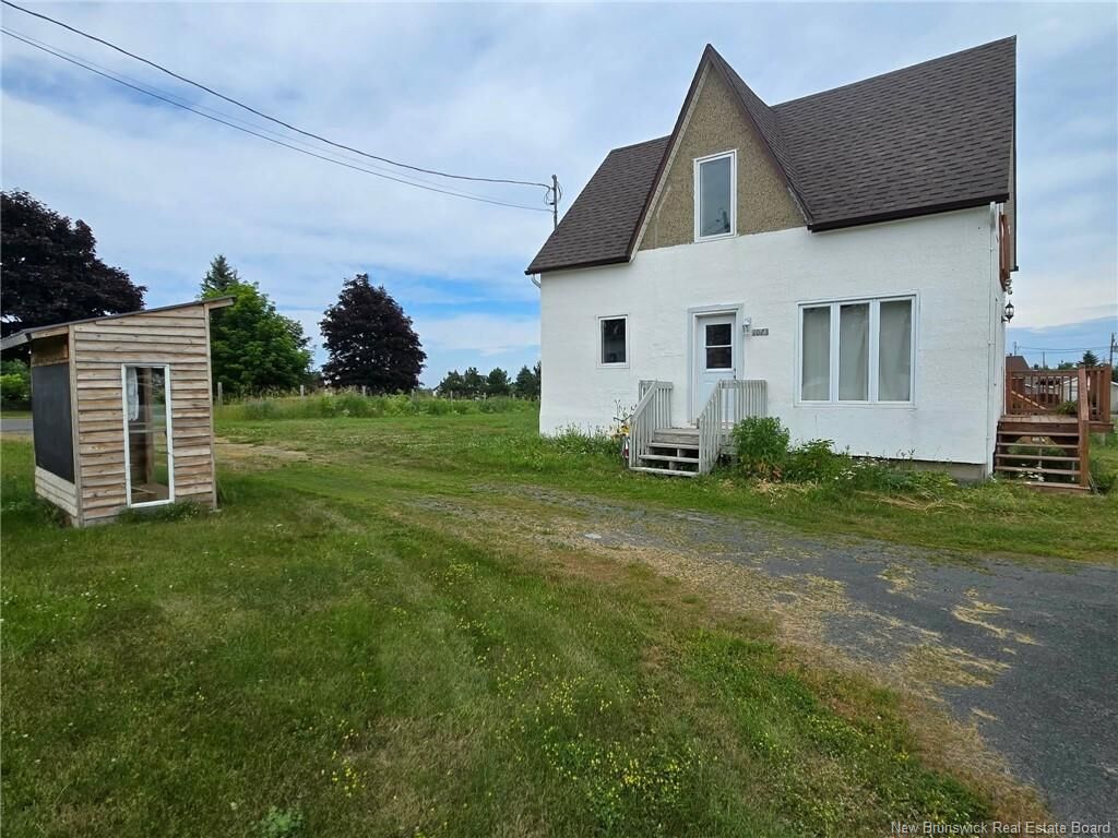Property Photo: 1073 Route 134 NB E8J 1B8