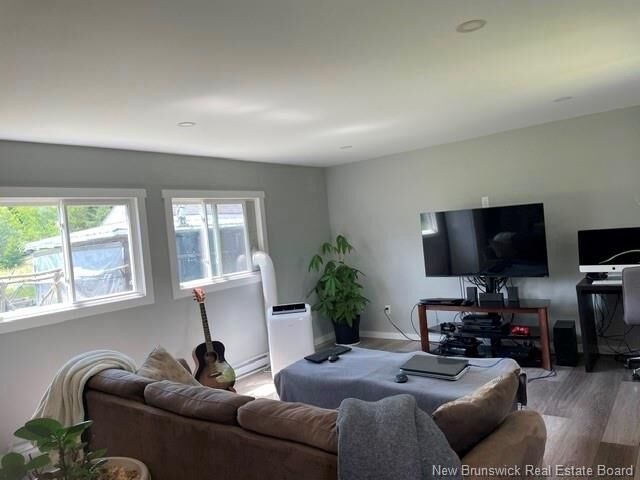 Property Photo: 624 Mascarene Road NB E5C 2S4