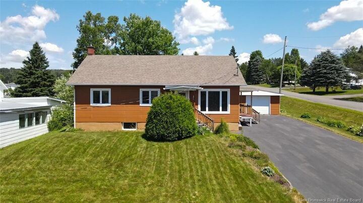 Property Photo:  41 Mazerolle Street  NB E7C 1E7 