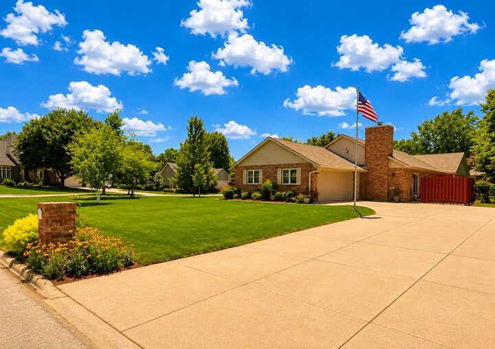 Property Photo:  1710 River Forest Drive  IA 50501 