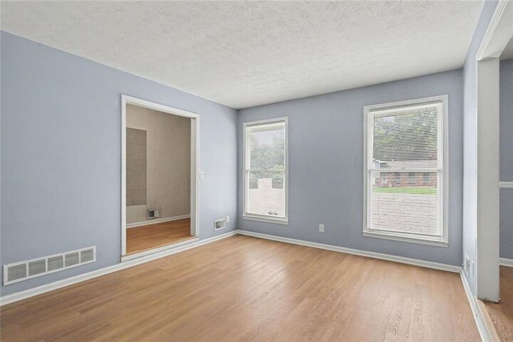 Property Photo: 8806 Twin Oaks Drive GA 30236