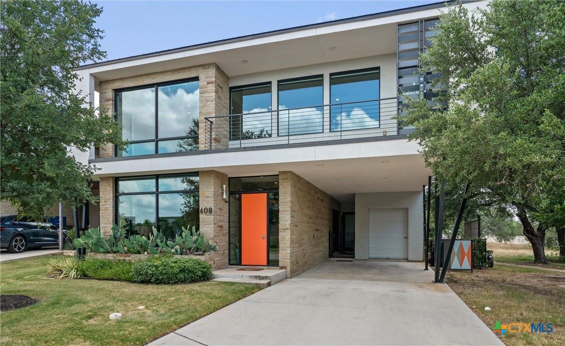 Property Photo:  408 Starlight Village Loop 20  TX 78641 