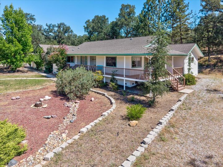 Property Photo:  45241 Dillon Drive  CA 93601 