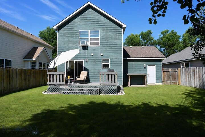 Property Photo: 48 Meadow Brook Lane MT 59714