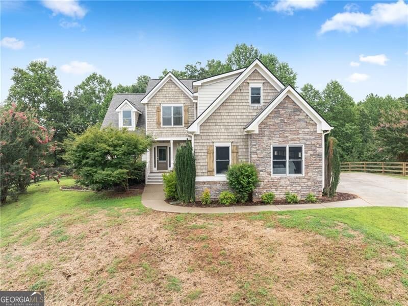 Property Photo: 234 Morgan Lane GA 30534