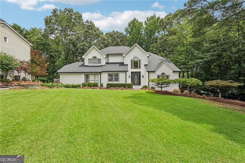Property Photo:  5170 Forest Run Trace  GA 30022 