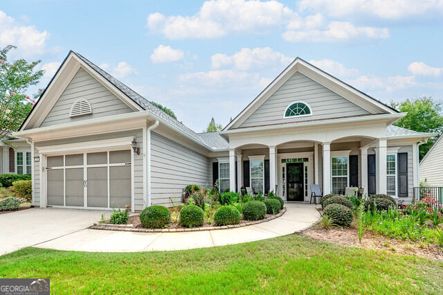Property Photo: 230 Begonia Court GA 30223