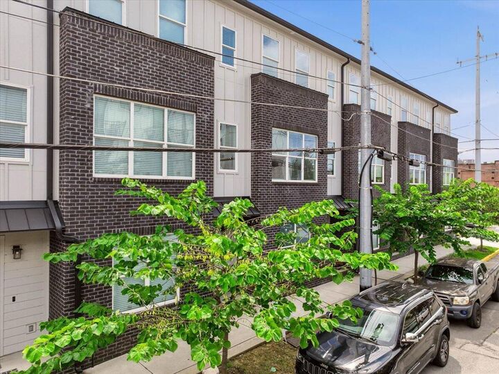 Property Photo:  284 W 16th Street  TN 37408 