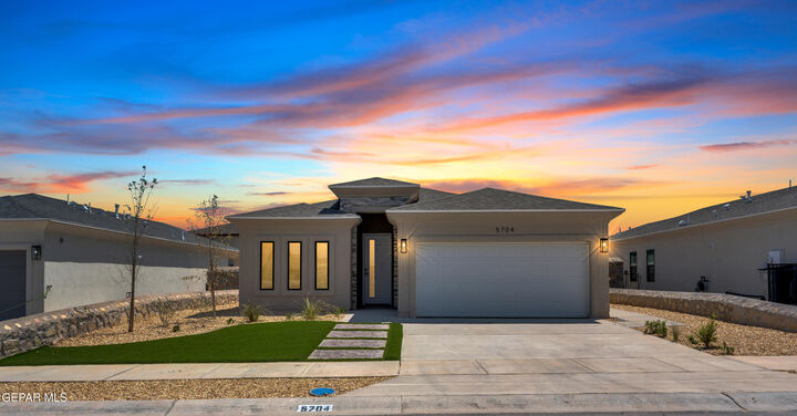 Property Photo: 50998 Purple Mat Avenue TX 79934