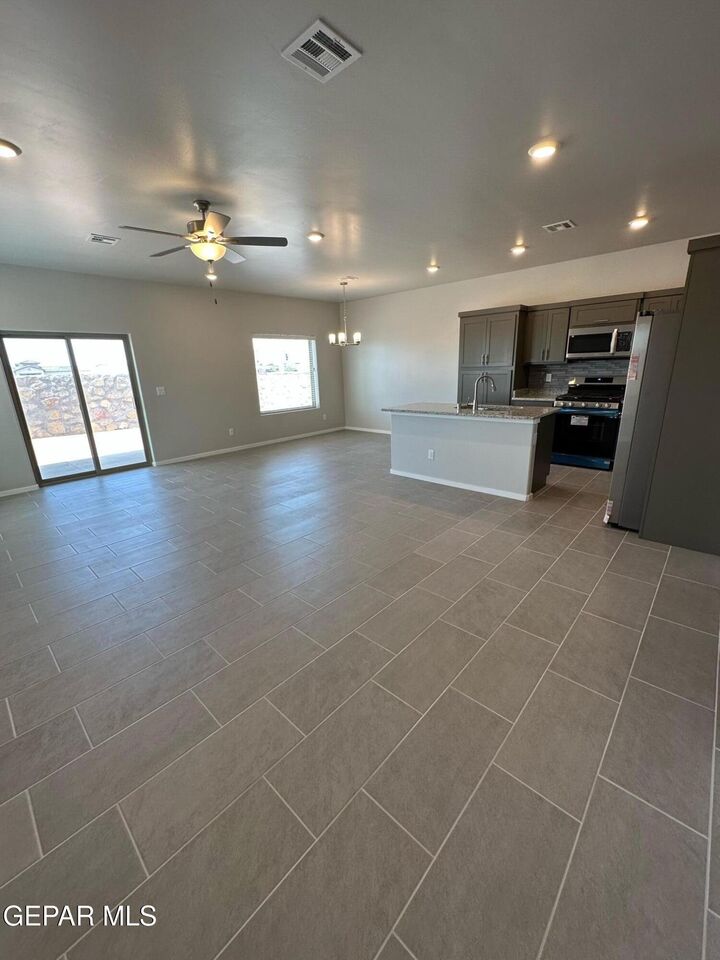 Property Photo:  50978 Purple Mat Avenue  TX 79934 