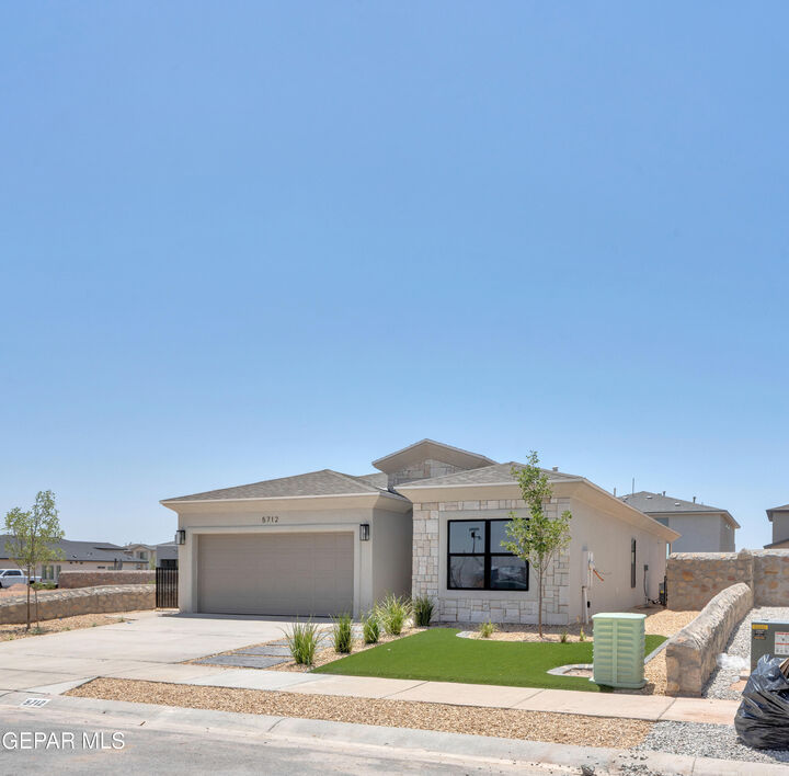 Property Photo: 50978 Purple Mat Avenue TX 79934