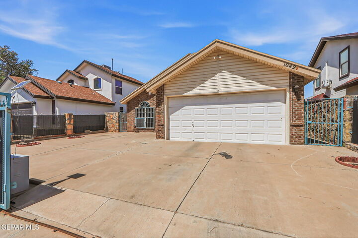 Property Photo: 10422 Carter Scott Place TX 79927
