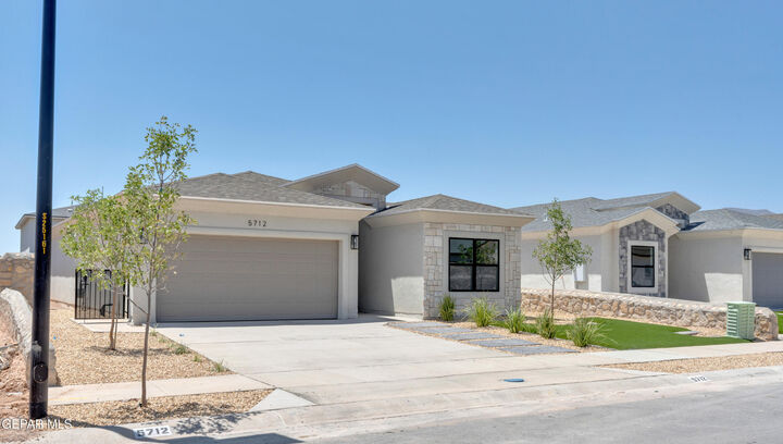 Property Photo:  50994 Purple Mat Avenue  TX 79934 