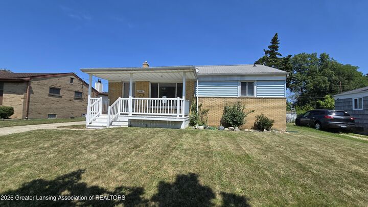 Property Photo: 3222 Timber Drive MI 48917